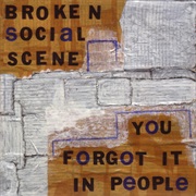 KC Accidental - Broken Social Scene