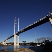Rügen Bridge