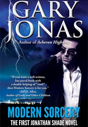 Modern Sorcery (Gary Jonas)