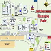 Jefferson County Fair (Port Townsend)