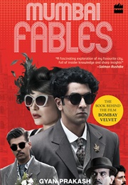 Mumbai Fables (Gyan Prakash)