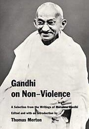 Gandhi on Non-Violence