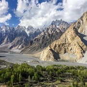 Passu