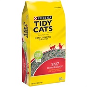 Tidy Cats
