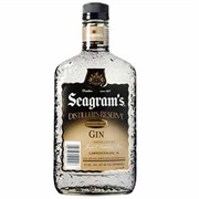 Seagram&#39;s Distiller&#39;s Reserve