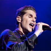 Perry Farrell (Jane's Addiction)