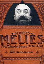 A Midnight Episode (1899) (1901)