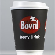 Bovril Beefy Drink