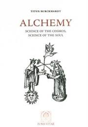 Alchemy (Titus Burckhardt)