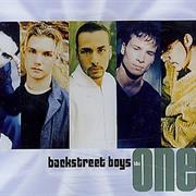 Backstreet Boys - The One