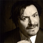 Julian Barratt