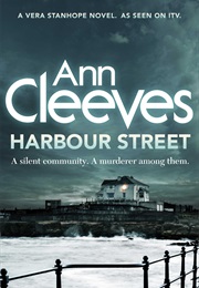 Harbour Street (Ann Cleeves)