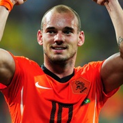Wesley Sneijder