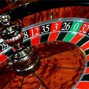 Jouer Au Casino De Las Vegas