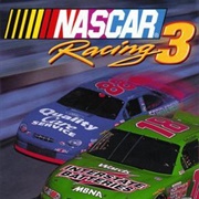NASCAR Racing 3