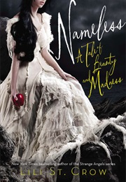 Nameless (Lili St. Crow)
