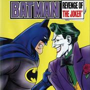 Batman - Return of the Joker