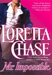 Mr. Impossible (Loretta Chase)