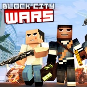Block City Wars