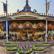 Carrousel De Lancelot