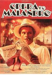 Ópera Do Malandro