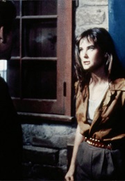 Demi Moore in Parasite (1982)