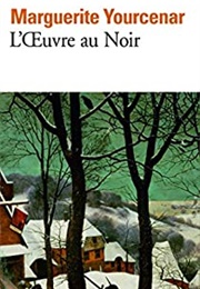 L'œuvre Au Noir (1968)