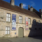 Musée Départemental Breton, Quimper