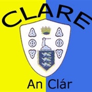 County Clare, Ireland