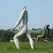 Espace Culturel Louis Derbré, Ernée