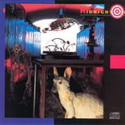 Midnight Oil - Species Deceases
