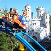 Erlebnispark Strasswalchen (Austria)