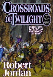 Crossroads of Twilight (Robert Jordan)
