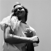 "Only One" Carlie Hanson