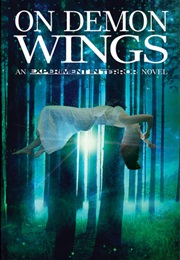 On Demon Wings (Karina Halle)