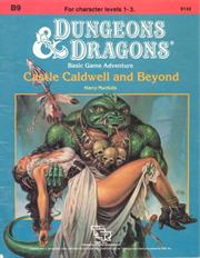 B9 Castle Caldwell and Beyond