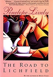 The Road to Lichfield (Penelope Lively)