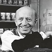 Frank Cady