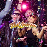 Calgary - Bust Loose New Years Eve Club Crawl