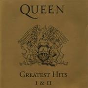 Queen - Greatest Hits I &amp; II