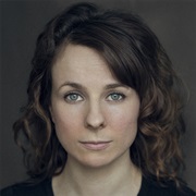 Cariad Lloyd