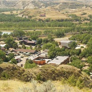 Medora, North Dakota