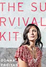 The Survival Kit (Donna Freitas)