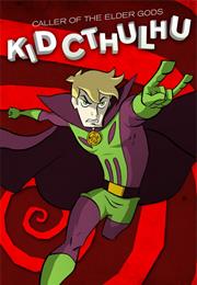 Kid Cthulhu