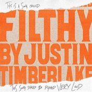 Justin Timberlake - Filthy