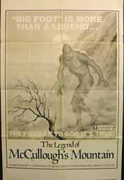 Legend of McCullough's Mountain – Masy Cramer 1976)