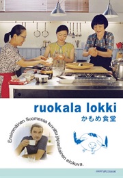Ruokala Lokki (2006)
