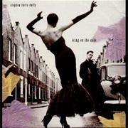 Icing on the Cake (12" Version) - Stephen 'Tin Tin' Duffy