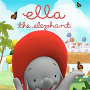 Ella the Elephant
