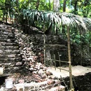 Piedras Negras, Guatemala